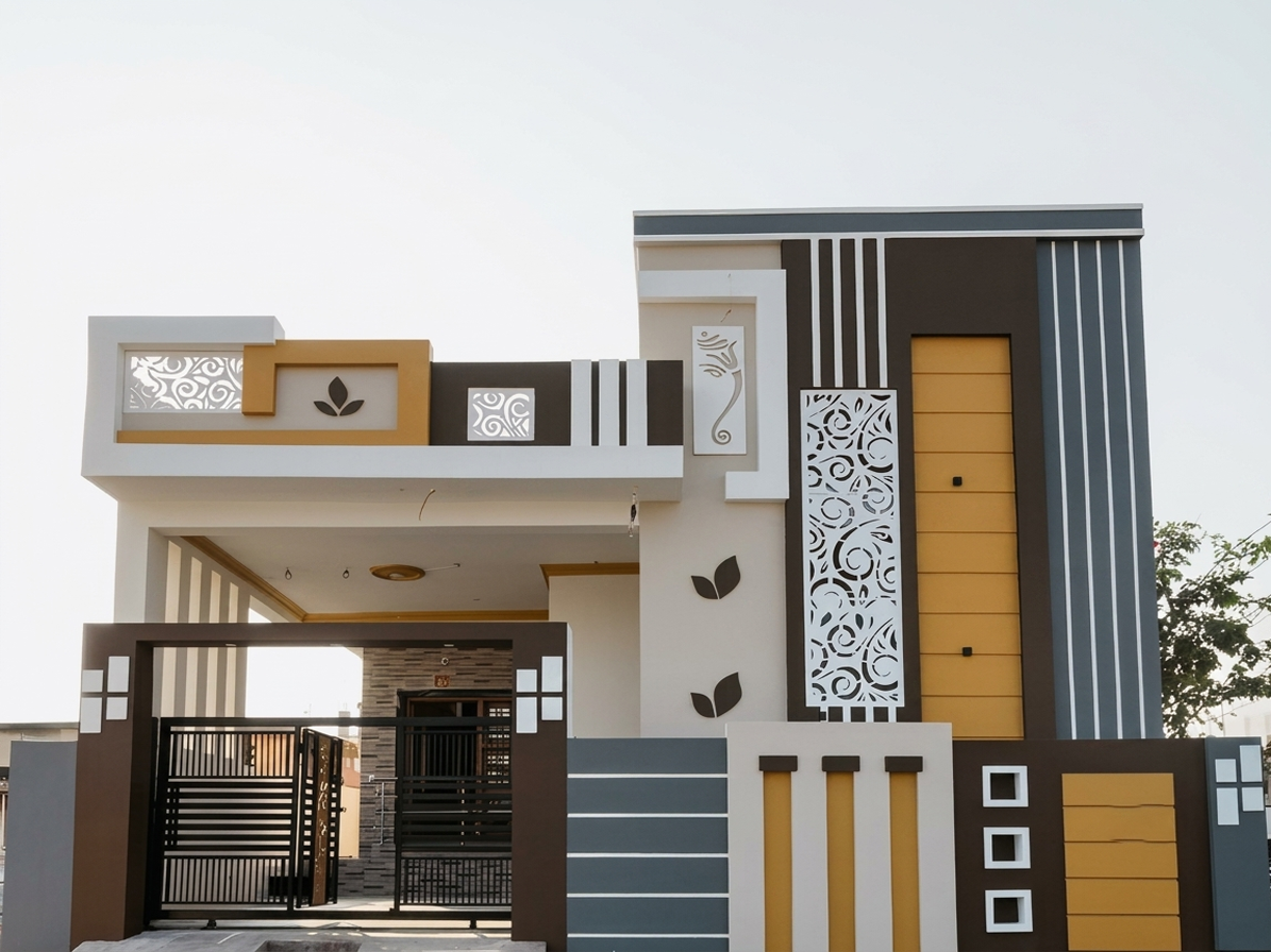 Signature Elevation Villa