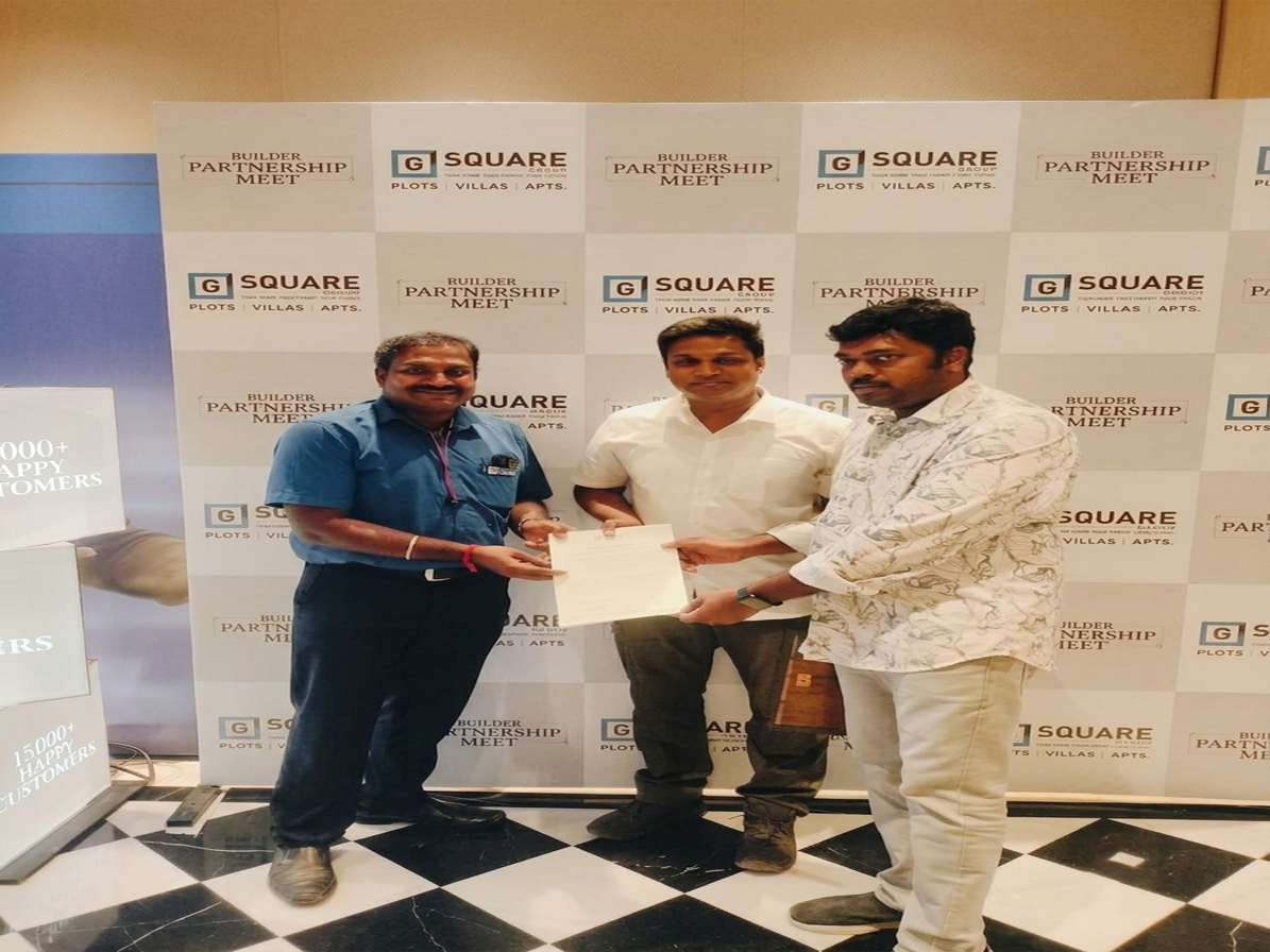Builder Partnership Meet